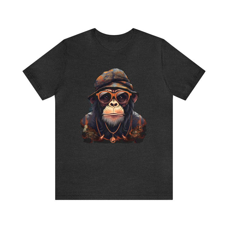 Monkey party collection: auntie