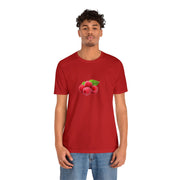 Sweet fruits collection: Red Raspberries