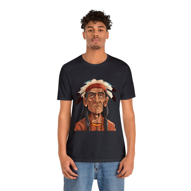 Apache family collection: Uncle