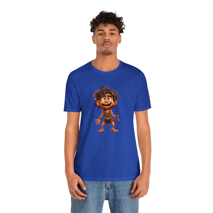 Caveman party collection: boy 1