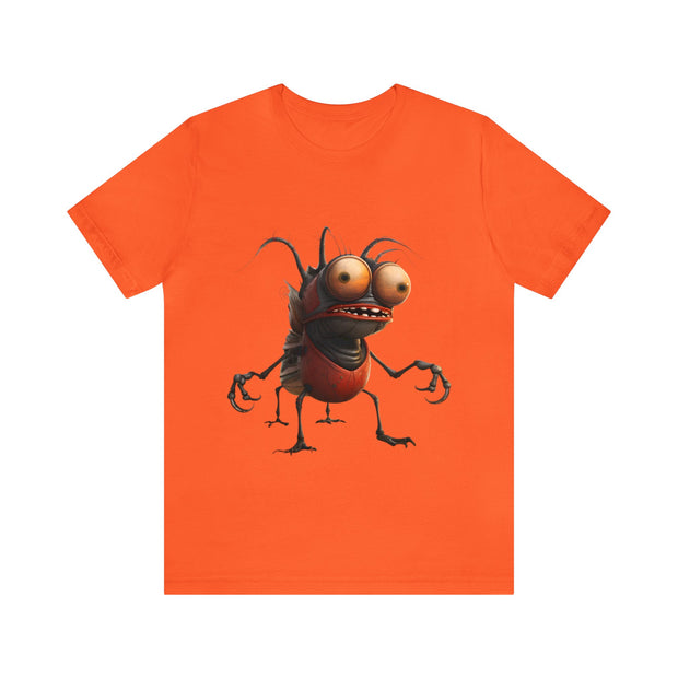 Funny insects collection: mother 2