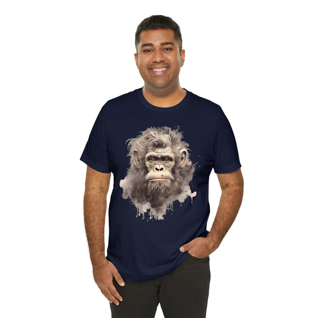 Monkey party collection: grand grandfather