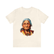 Apache family collection: Grandmother 1