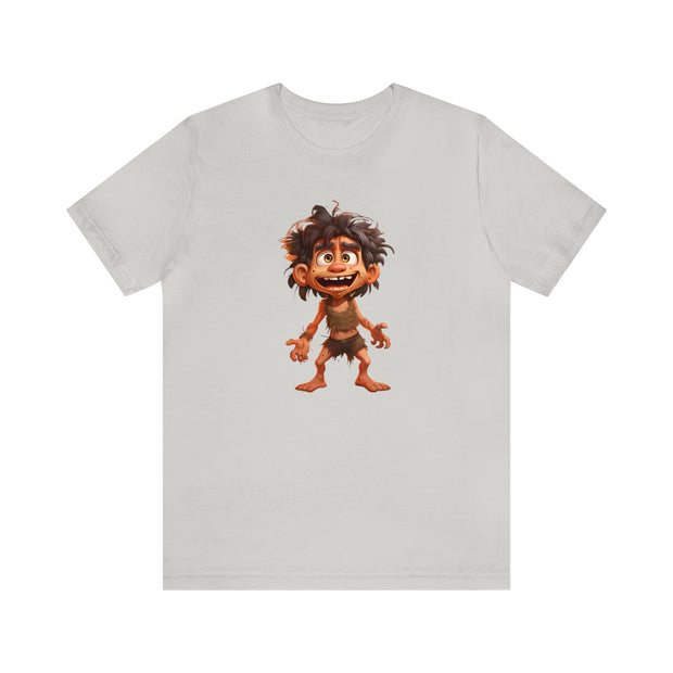 Caveman party collection: boy 1