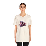 Sweet fruits collection: Sweet Plums Trio