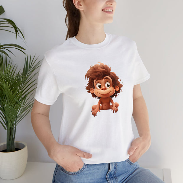 Caveman party collection: baby 2