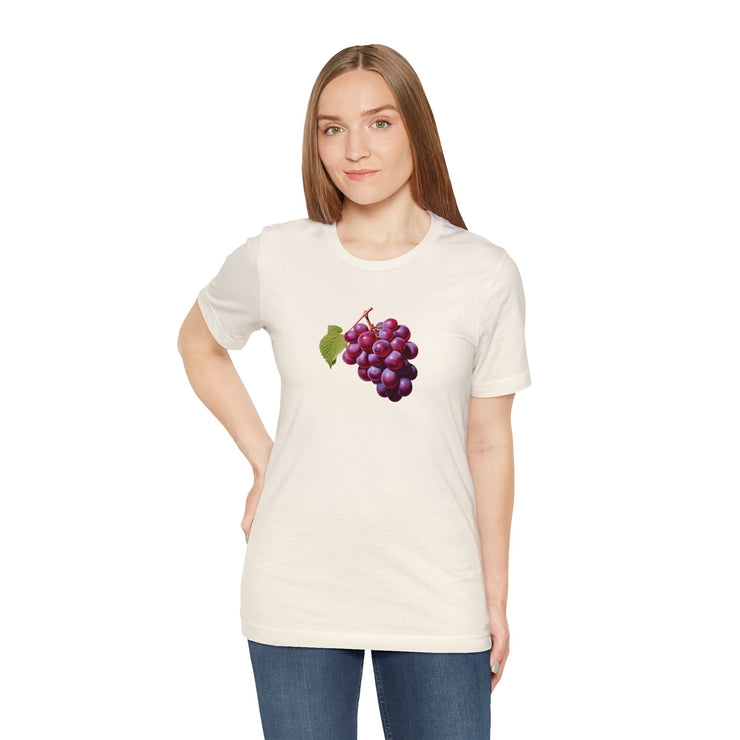 Sweet fruits collection: Ripe grapes