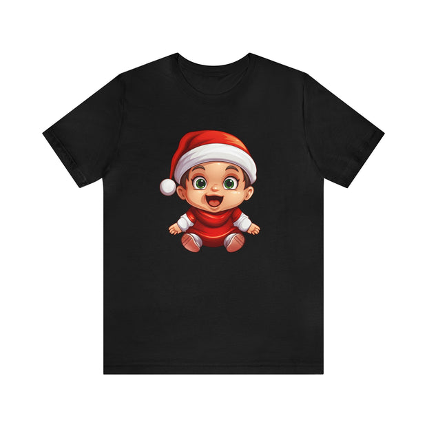 Christmas family party collection: Baby boy