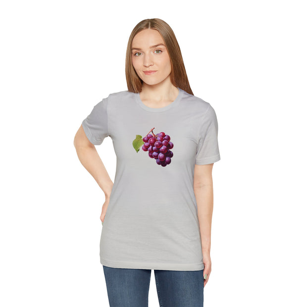 Sweet fruits collection: Ripe grapes