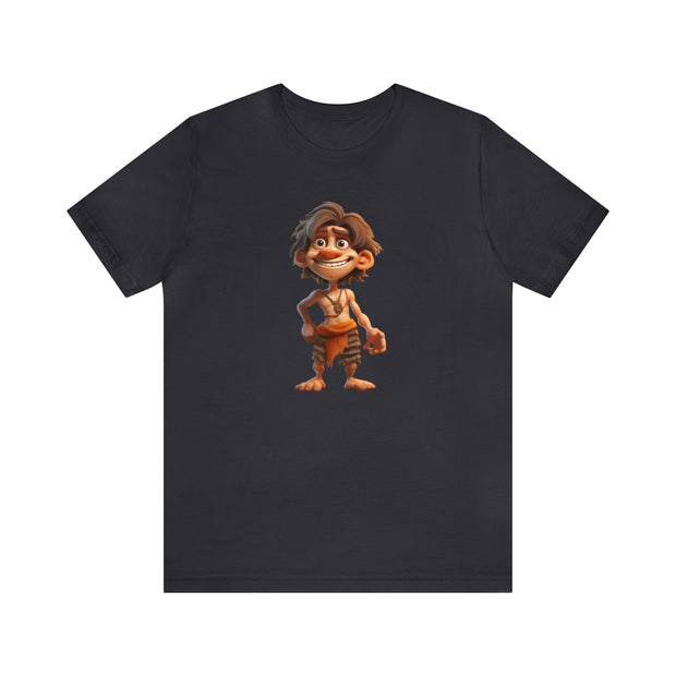 Caveman party collection: boy 2