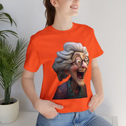 Funny toons collection: Grandmother 1