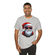 Christmas family party collection: Cool Santa in Shades