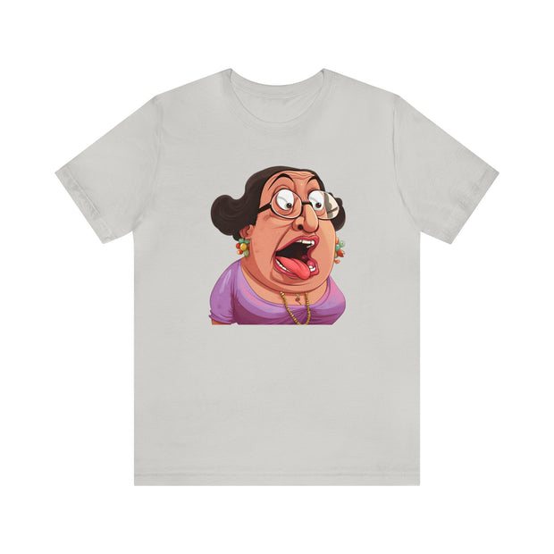 Funny toons collection: Auntie 2