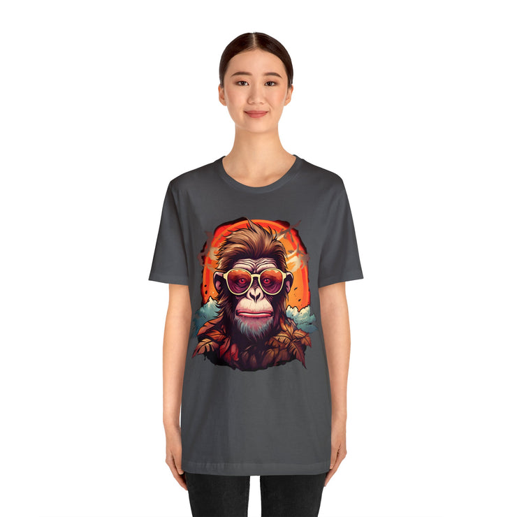 Monkey party collection: mother