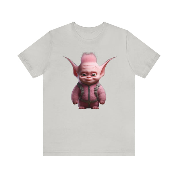 Pink Schrek party collection: Baby 2