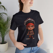 Apache family collection: baby