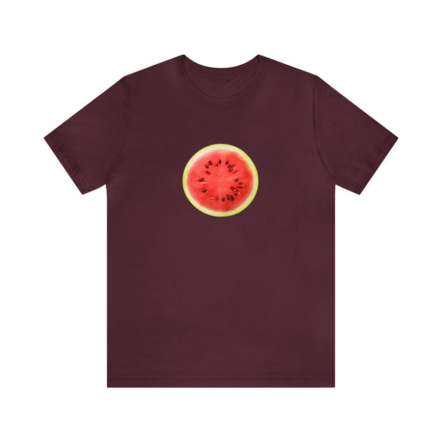 Sweet fruits collection: Watermelon t-shirt design