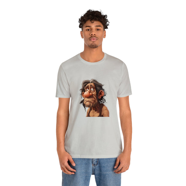 Caveman party collection: uncle 5