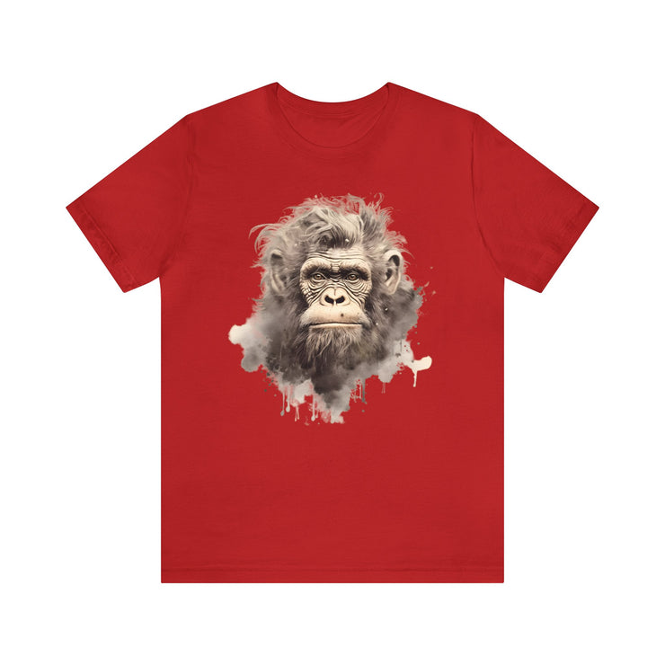 Monkey party collection: grand grandfather