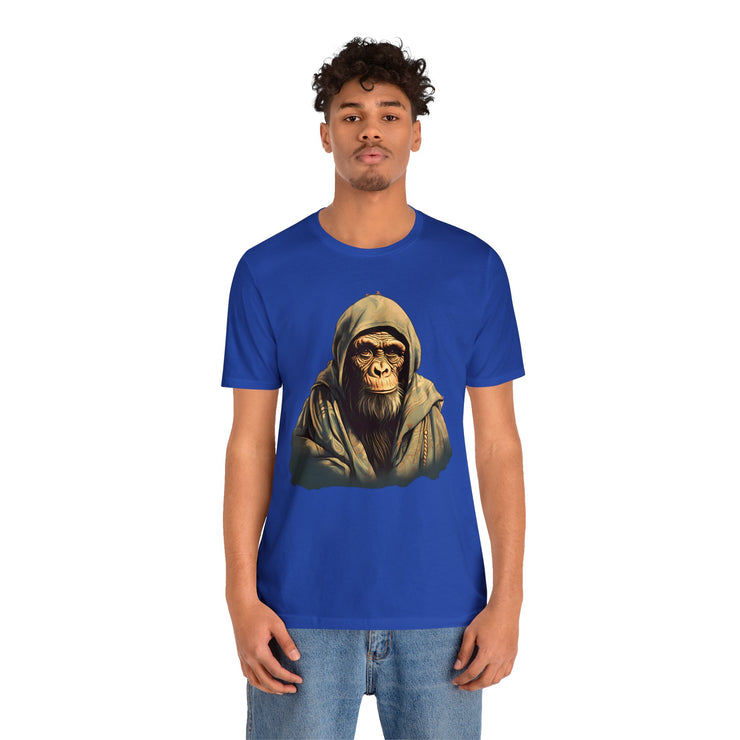 Monkey party collection: grandfather