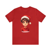 Christmas family party collection: Boy