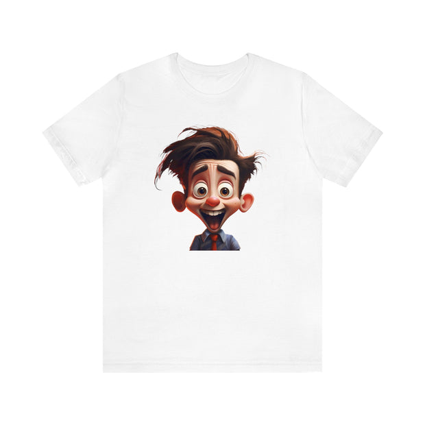 Funny toons collection: Boy 1