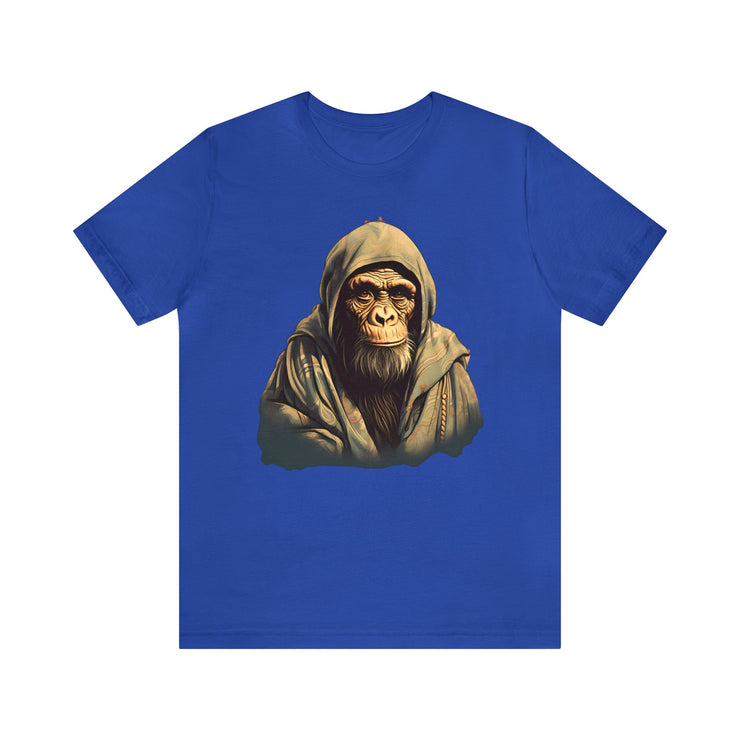 Monkey party collection: grandfather