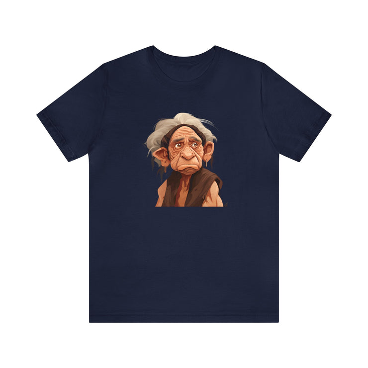 Caveman party collection: grandmother 2