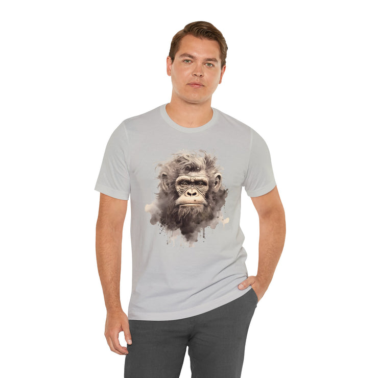 Monkey party collection: grand grandfather