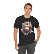 Monkey party collection: grand grandfather