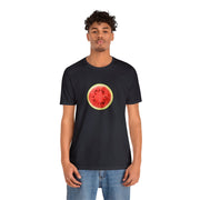 Sweet fruits collection: Watermelon t-shirt design