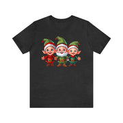 Christmas family party collection: Santa Elves