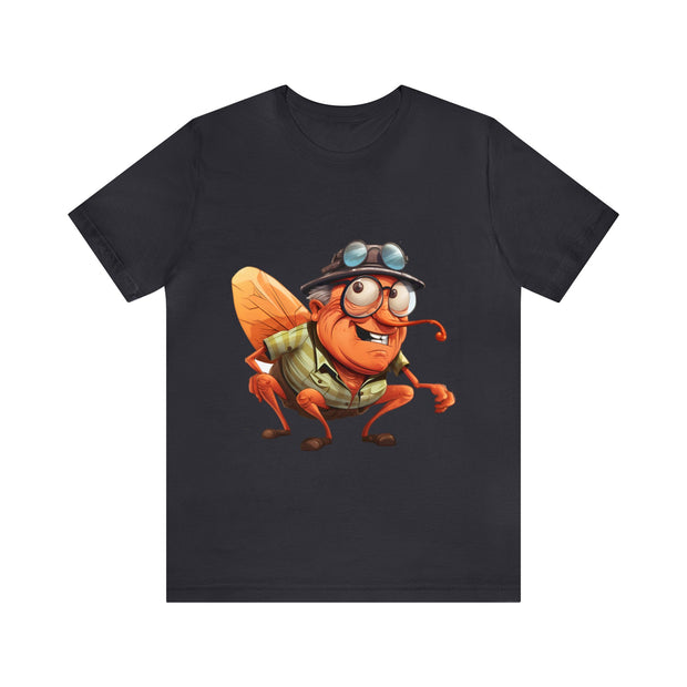 Funny insects collection: Uncle 4
