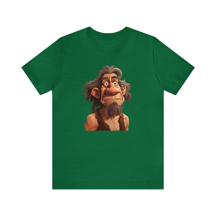 Caveman party collection: uncle 2