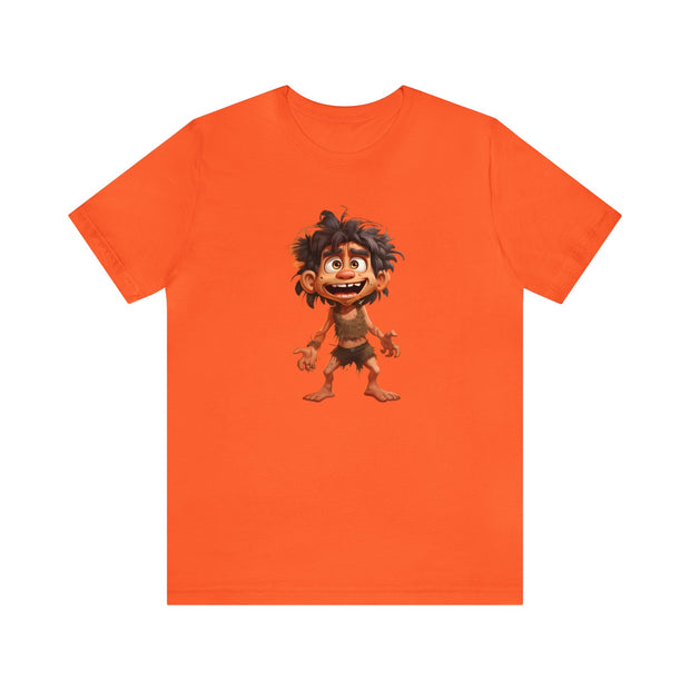 Caveman party collection: boy 1