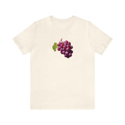 Sweet fruits collection: Ripe grapes