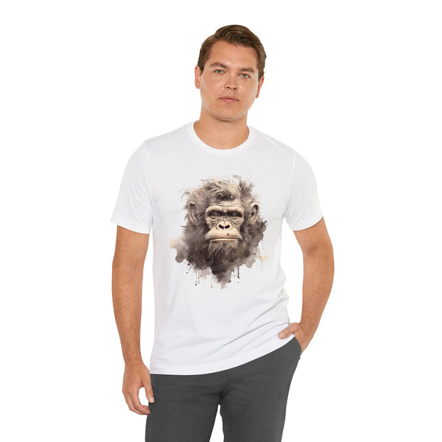 Monkey party collection: grand grandfather