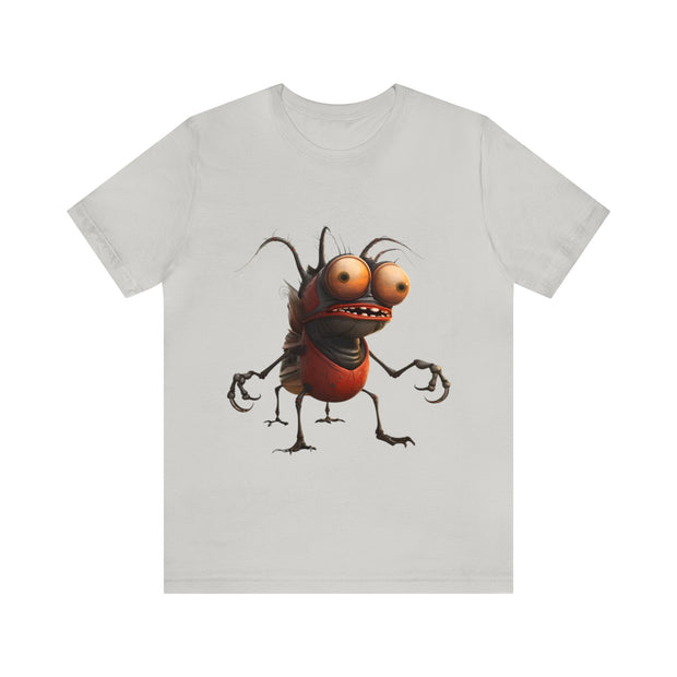 Funny insects collection: mother 2