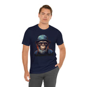 Monkey party collection: father