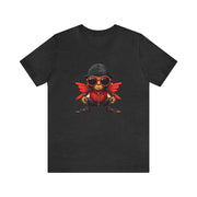 Funny insects collection: gangsta granny