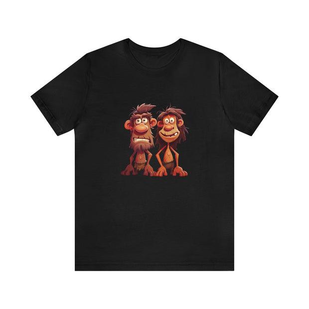 Caveman party collection: best friends 2