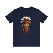 Apache family collection: Baby 3