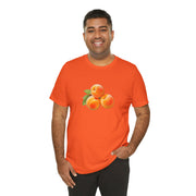 Sweet fruits collection: Ripe Apricots Trio