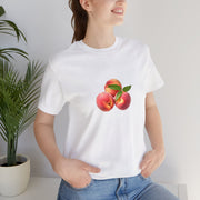 Sweet fruits collection: Juicy Peaches Trio