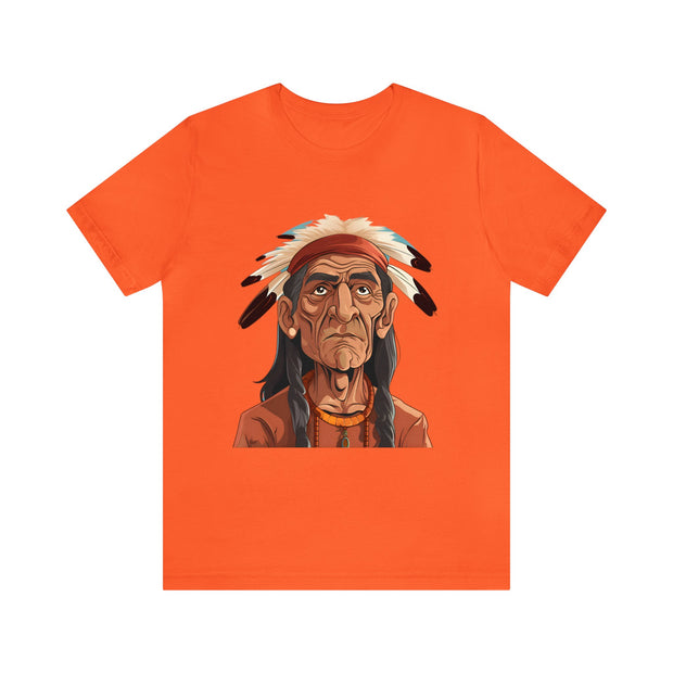 Apache family collection: Uncle