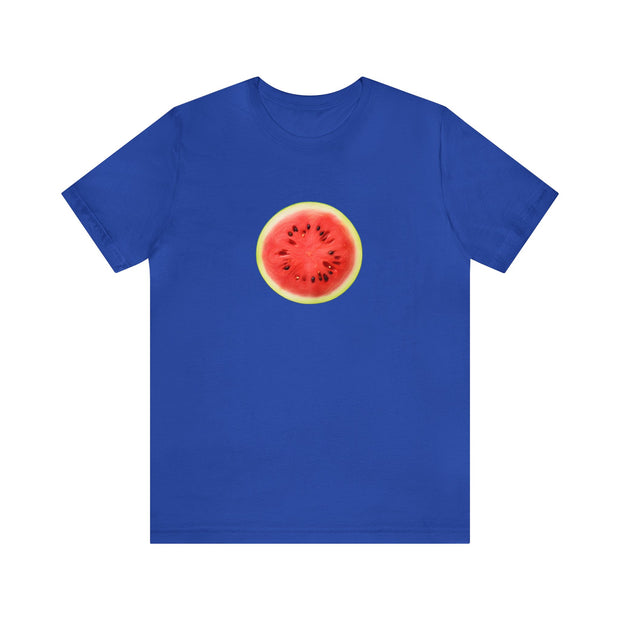 Sweet fruits collection: Watermelon t-shirt design