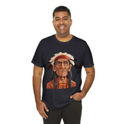 Apache family collection: Uncle