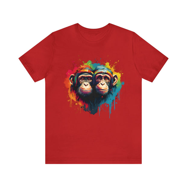 Monkey party collection: best friends