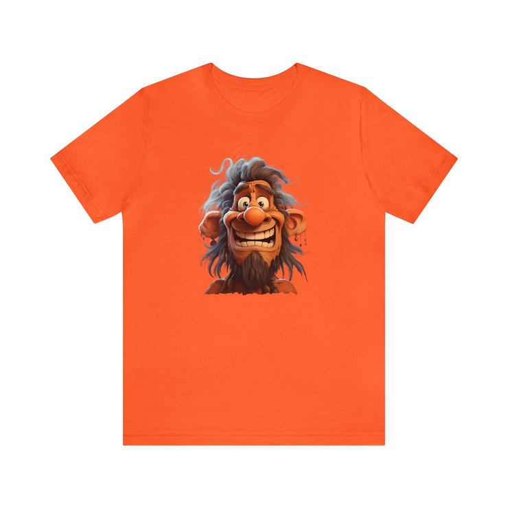 Caveman party collection: uncle 4