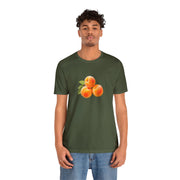 Sweet fruits collection: Ripe Apricots Trio